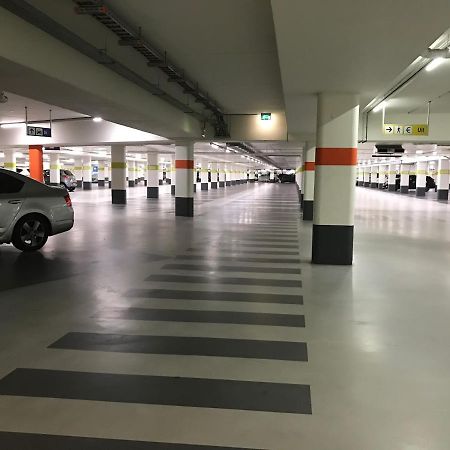 Zandvoort Studio エクステリア 写真