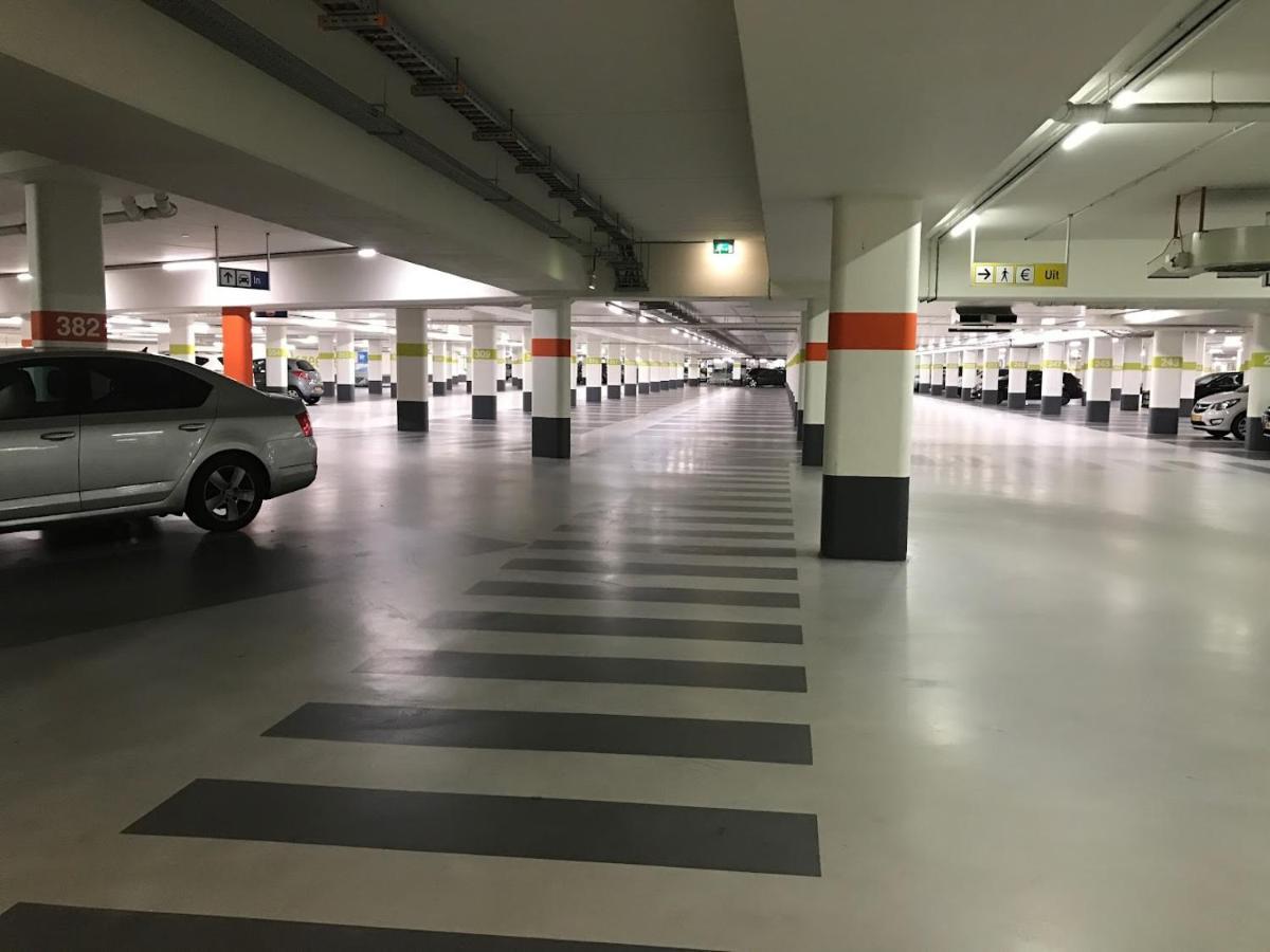 Zandvoort Studio エクステリア 写真