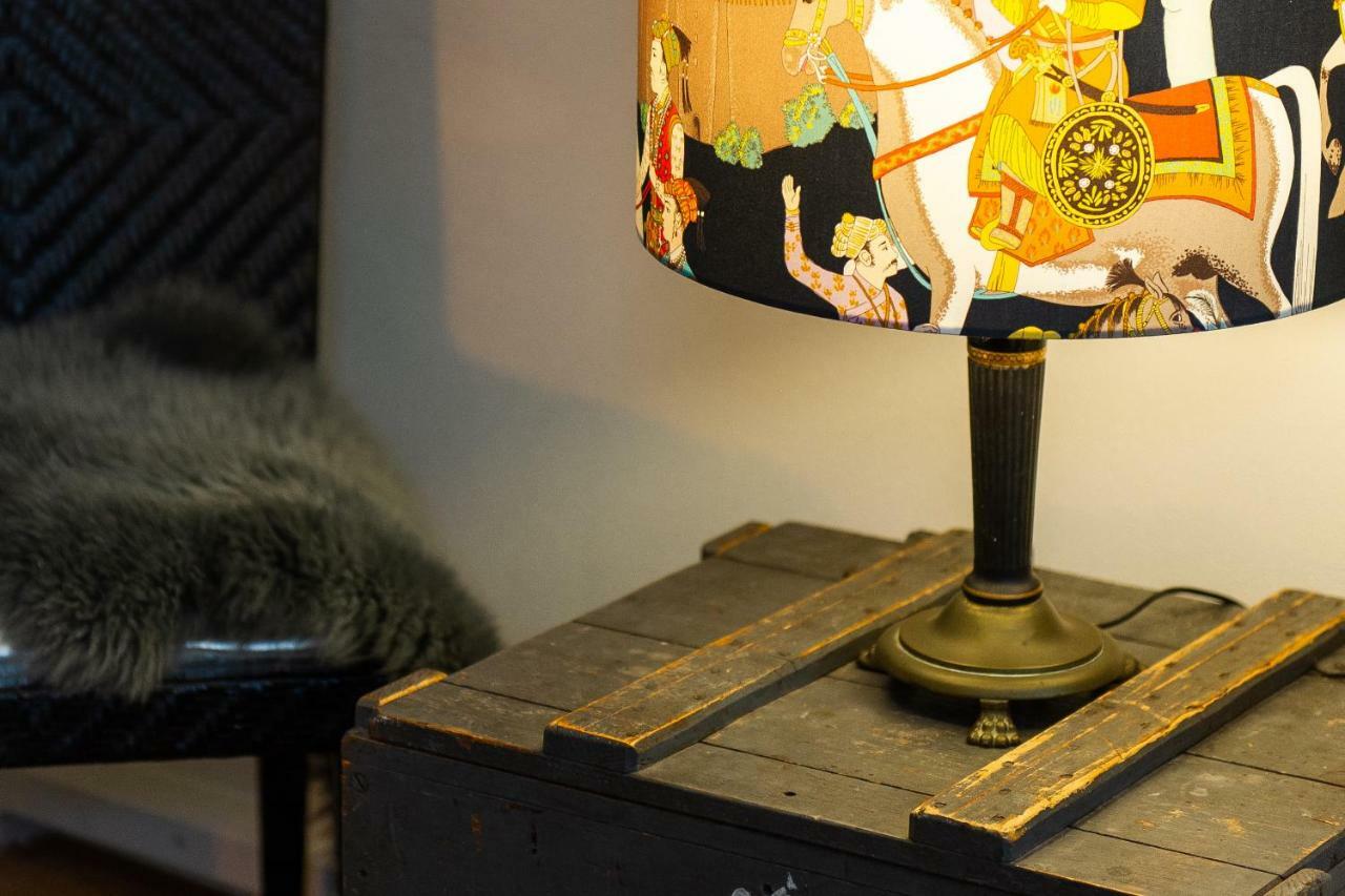 Zandvoort Studio エクステリア 写真