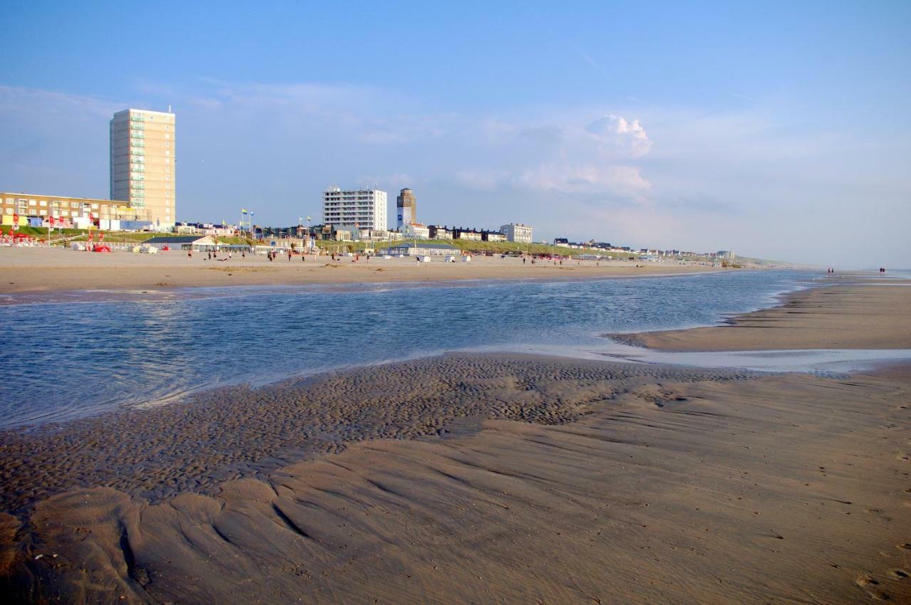 Zandvoort Studio エクステリア 写真