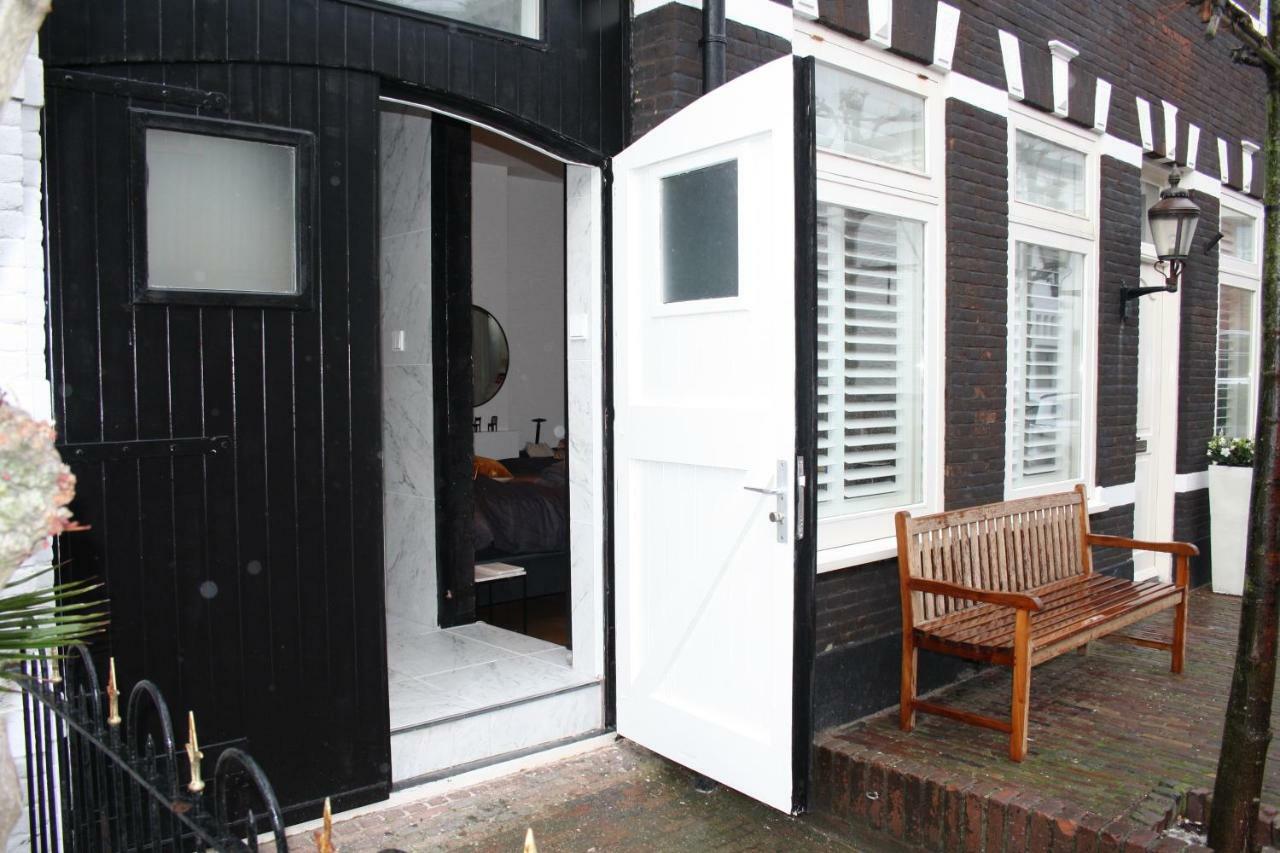 Zandvoort Studio エクステリア 写真