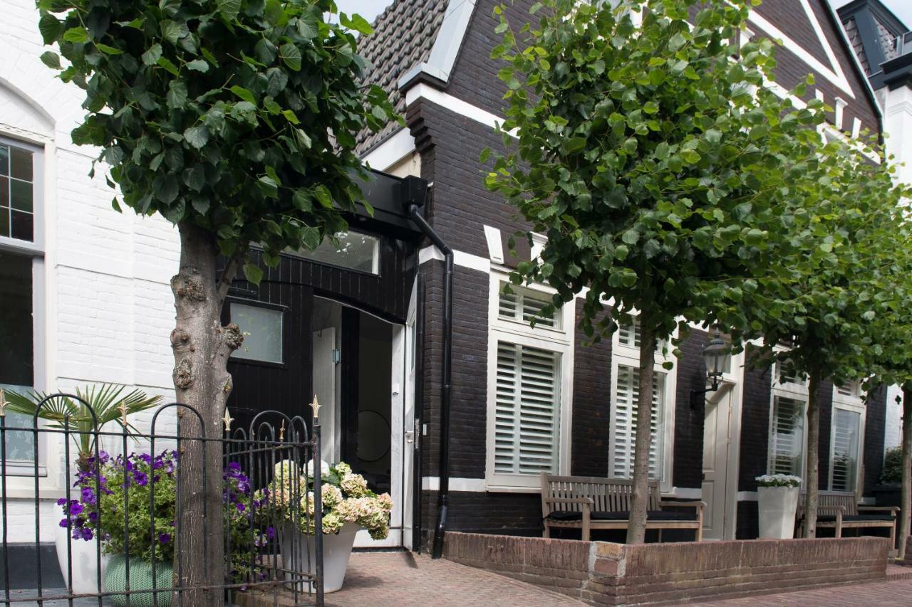 Zandvoort Studio エクステリア 写真